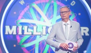 500.000-Euro-Frage bei Jauch: Kandidatin scheitern an Bibi-Blocksberg-Frage