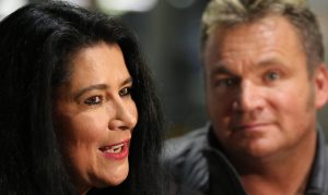 Abrechnung mit Peter: Iris Klein macht überraschende Ankündigung