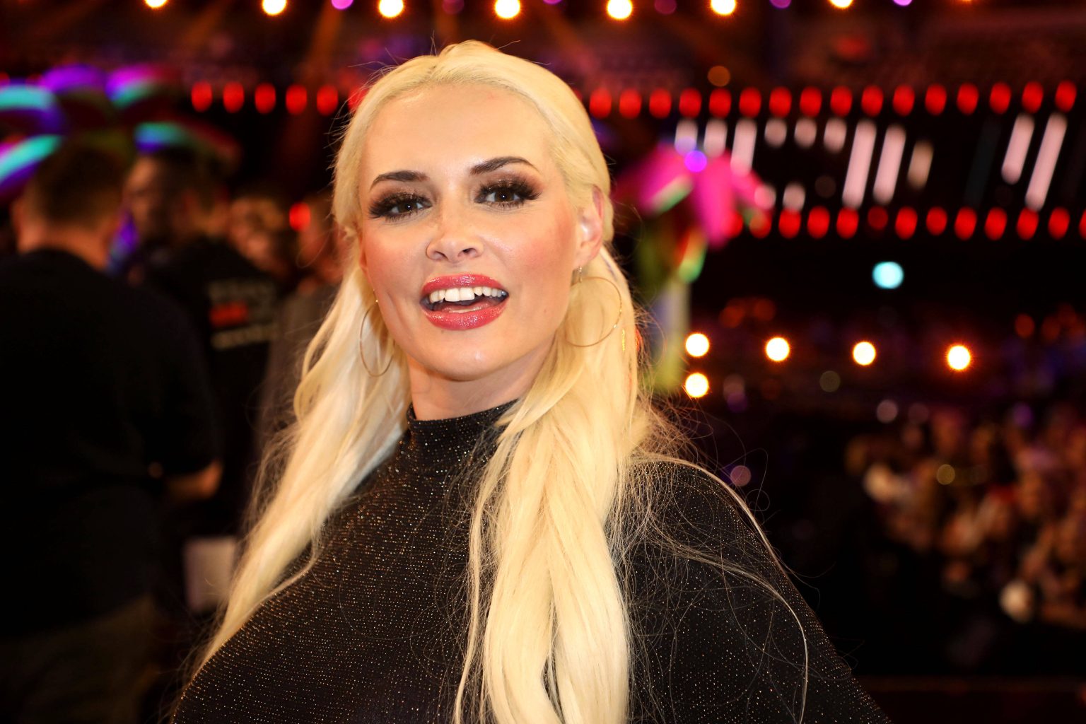 Daniela Katzenberger: Knallharte Worte zu Fremdgeh-Skandal um Iris Klein