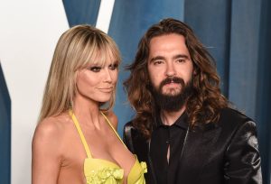 “Das sagt man doch nicht!”: Tom Kaulitz wütend über “Boy Toy”- Aussage