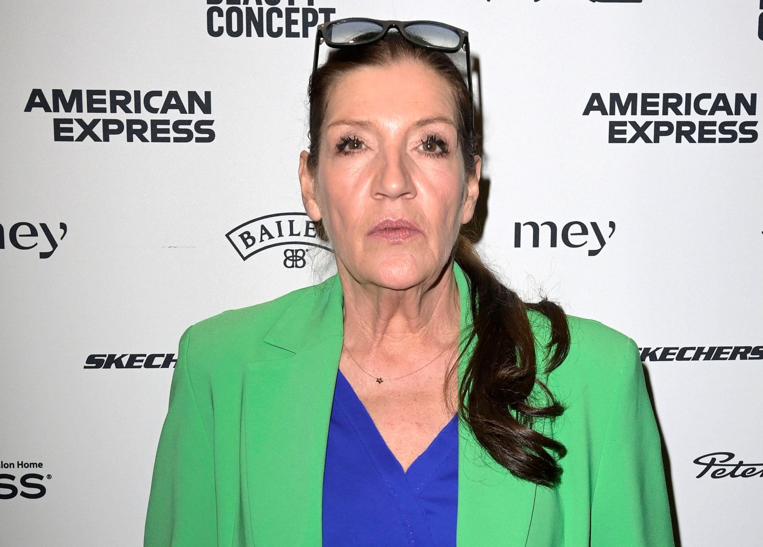 “Grüß mir meinen Papa”: Katy Karrenbauer in tiefer Trauer um einen Schauspielkollegen