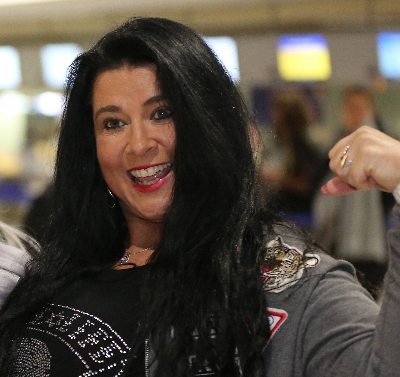 Iris Klein: Findet sie die neue Liebe in einer Frau?