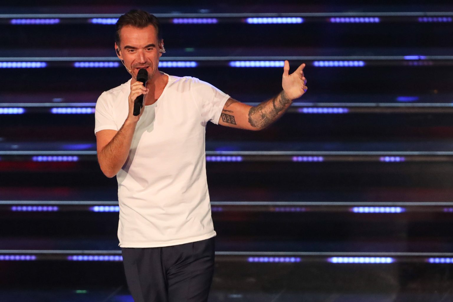 Florian Silbereisen: Vermisst! Fans in Sorge – Wo steckt der Entertainer?