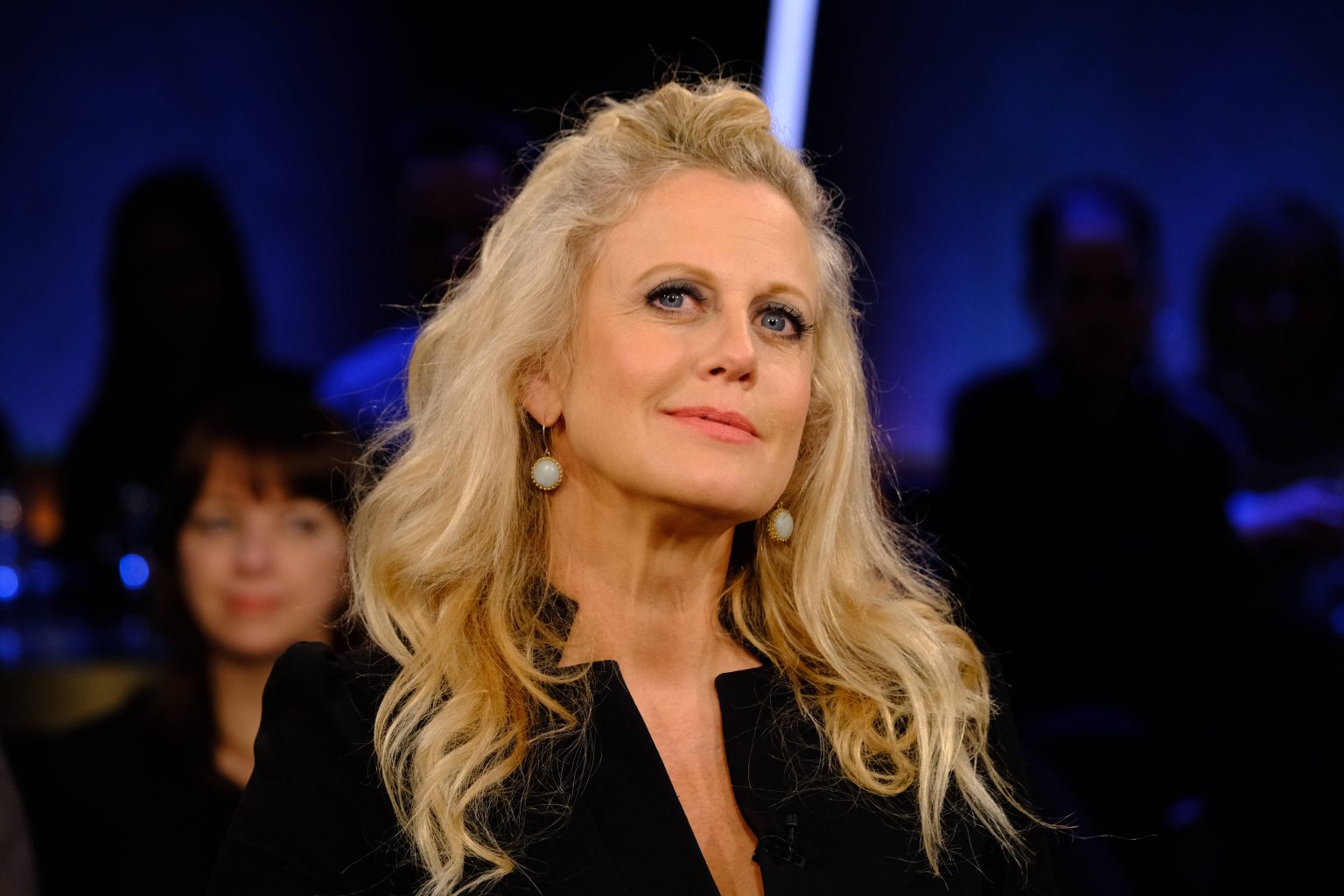 “Dann bin ich weg”: Barbara Schöneberger spricht über mögliches Karriereende