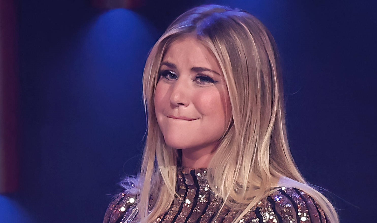 Es geht bergab: Beatrice Egli muss herben Rückschlag verkraften