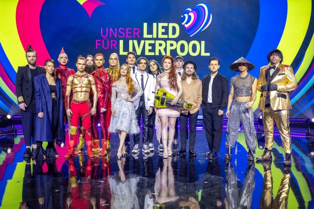 Schlagerplanet-TV-Tipps zum Wochenende vom 03. März bis 05. März