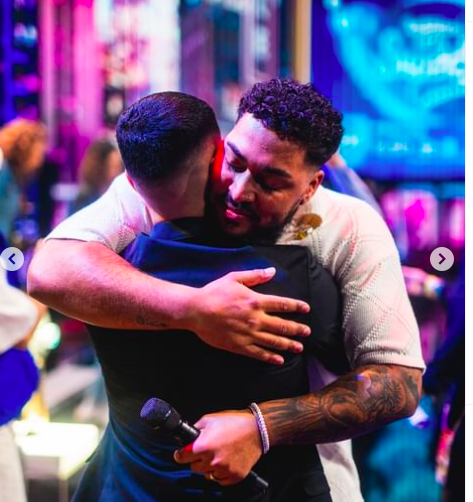 Notarzt-Drama beim DSDS-Finale: Das geschah hinter den Kulissen!