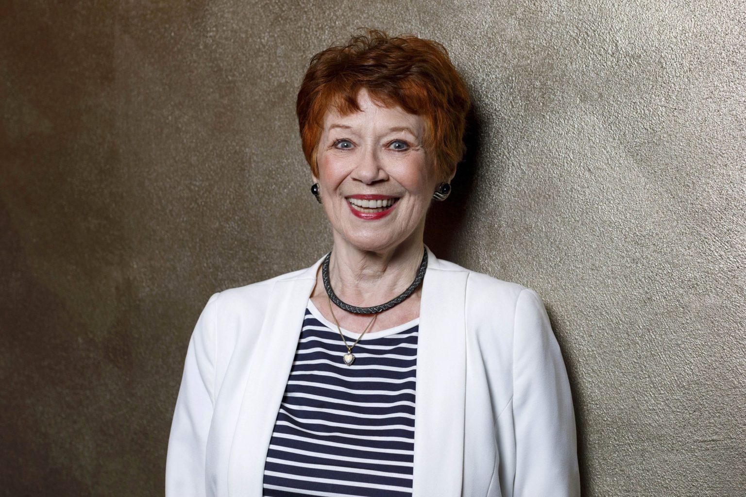 Schauspielerin und Sängerin Lotti Krekel ist gestorben