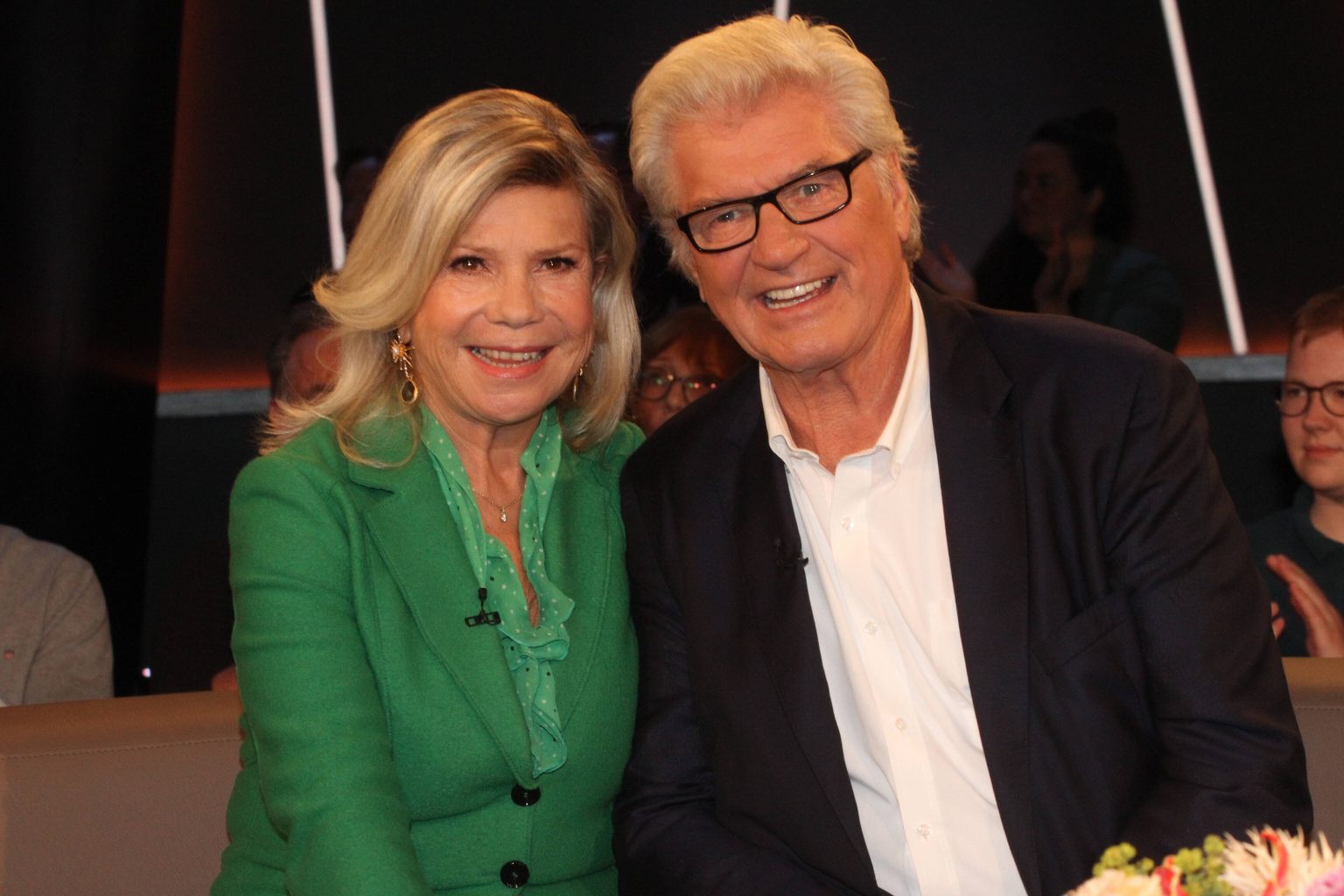 Schlagerduo gibt nach 50 Jahren Karriere-Aus bekannt – Das sind die Gründe