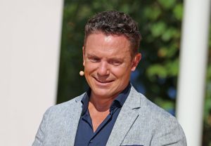 Herbe Abfuhr: Stefan Mross wird nicht ins Hotel gelassen