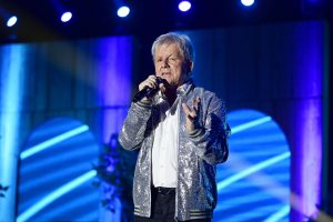 „Ich werde alles aufdecken!“: G.G. Anderson schreibt an einer Autobiografie