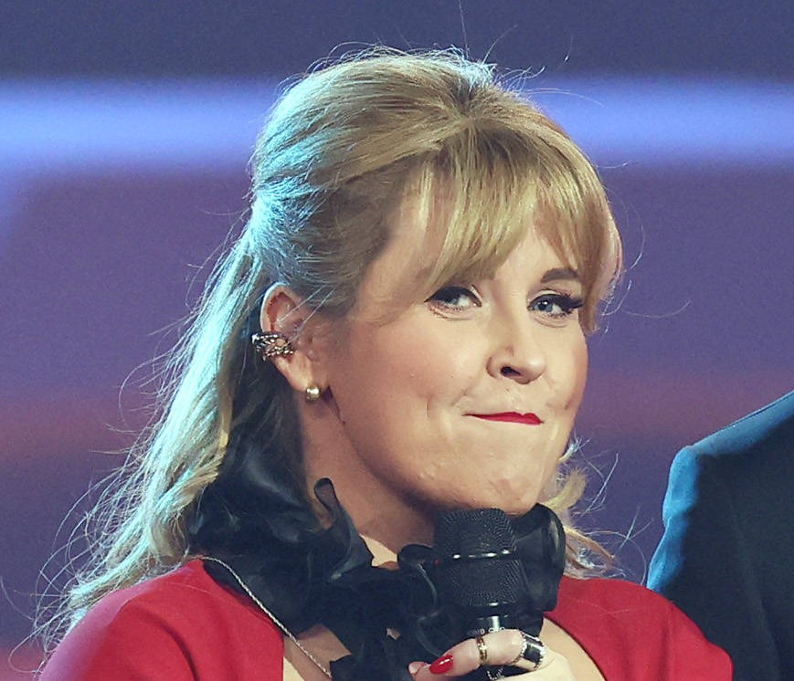 Die Vorfreude steigt: Maite Kelly verkündet tolle Neuigkeiten