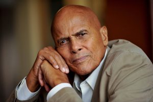 Sänger, Schauspieler, Aktivist: Harry Belafonte ist gestorben
