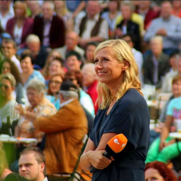 MEGA Desaster beim „ZDF-Fernsehgarten“ – mit heftiger Kritik!