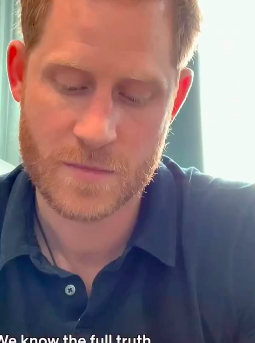 Prinz Harry bricht zusammen! Wie konnte es so weit kommen?