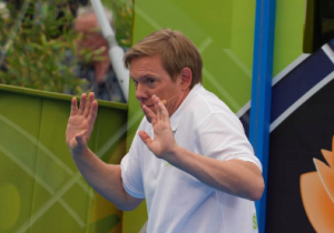 Riesen Verhängnis in ProSieben-Show! – Ärztin muss eingreifen!