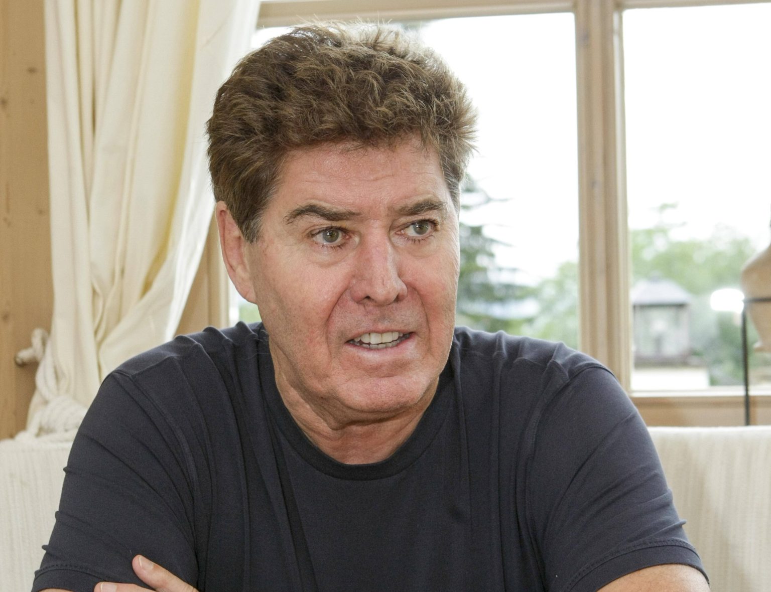 Jack White: Schlagerproduzent wird mit 83 Jahren erneut Vater