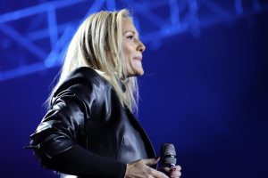 Helene Fischer: Heiße Popo-Panne auf der Bühne