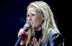 Helene Fischer überrascht auf der Bühne mit privaten Details über ihre Tochter