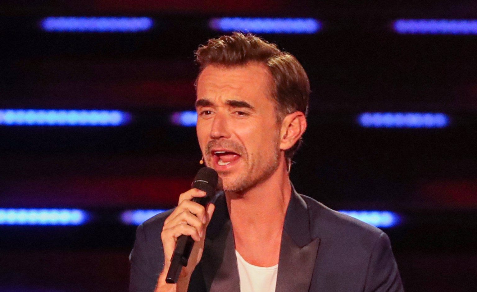 Florian Silbereisen: Rentnerin abgezockt! Fiese Betrugsmasche in seinem Namen