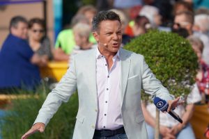 „Immer wieder sonntags“: Diese junge Dame stiehlt allen die Show