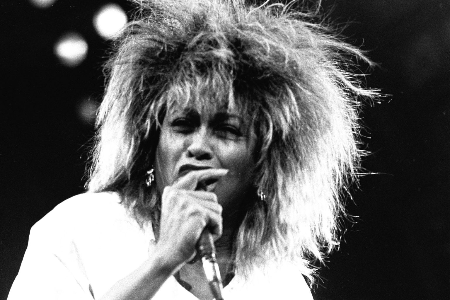 Tina Turner (ÔÇá83): Erste Details zur Beerdigung der „Queen of Rock“