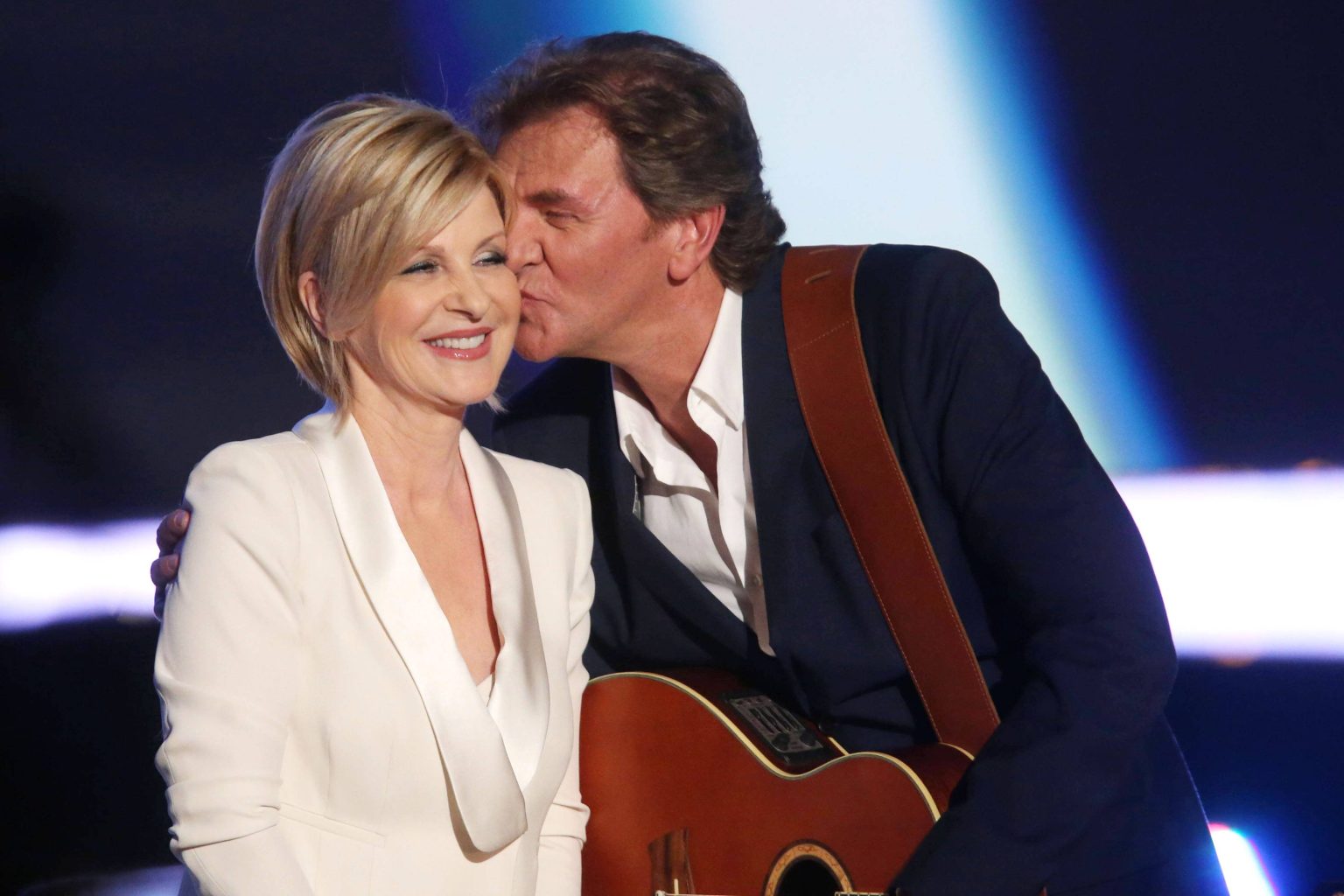 Carmen Nebel: Heimliche Hochzeit – Diese Liebesgeschichte rührt zu Tränen