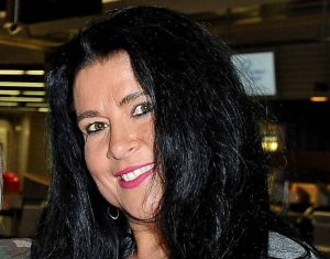 Nach Scheidungs-Drama mit Peter: So will Iris Klein künftig heißen