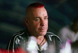 Rammstein-Sänger Till Lindemann: Jetzt folgen weitere Konsequenzen