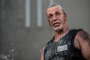 Till Lindemann: Staatsanwaltschaft stellt Verfahren ein – Jetzt äußert sich der Sänger selbst