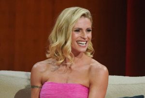 Michelle Hunziker frisch verliebt? Heiße Kussfotos aufgetaucht