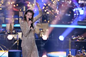 Ella Endlich ist Mama geworden – Und verrät nun erste Details