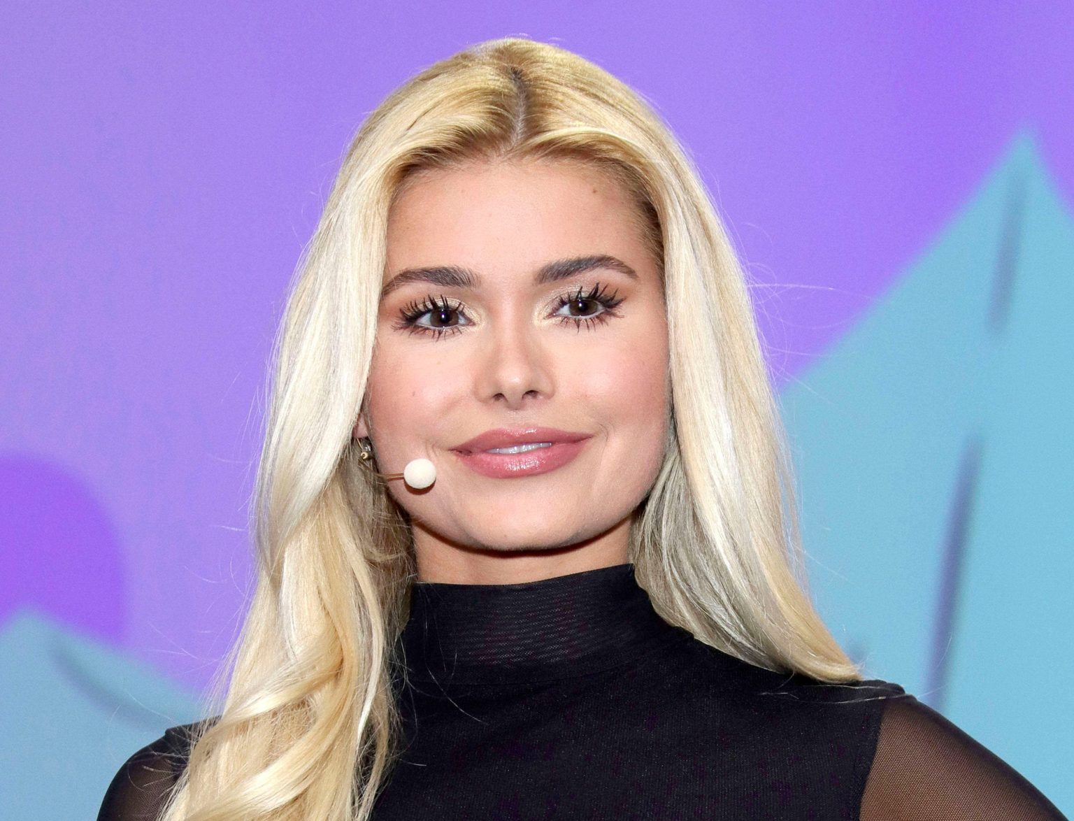 Pamela Reif: Influencerin sorgt mit Oben-ohne-Video für Wirbel