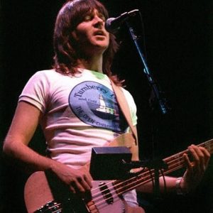 „Stimmgewalt der Eagles für immer still“ – Trauer um Randy Meisner!