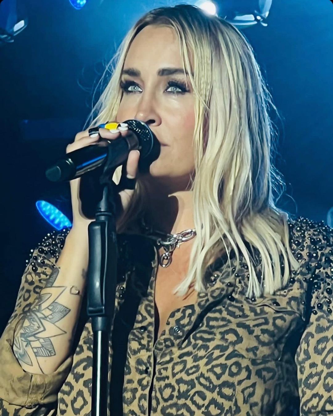 Privat wie nie – Ein Blick in Sarah Connors Gedankenwelt