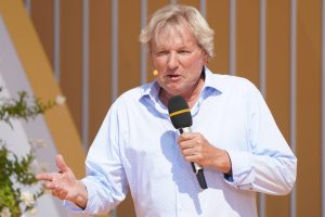 Vincent Gross erntet erneut heftige Kritik von Kollegen