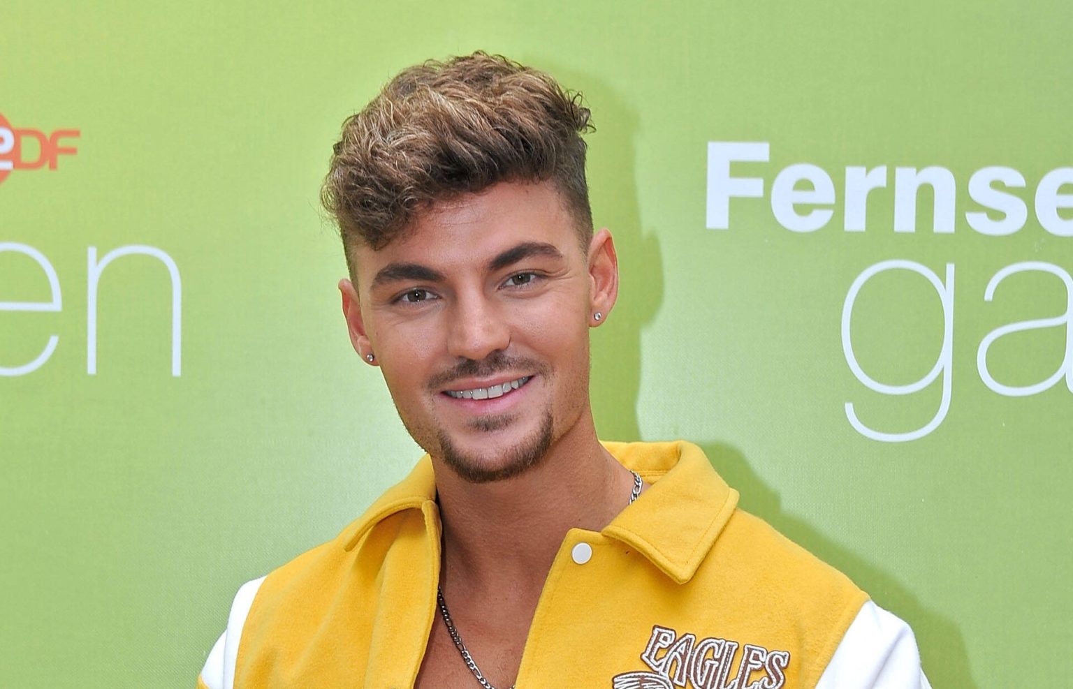 Karsten Walter: Heiße Gerüchte um Schlagersänger