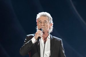 Peter Maffay wird mit einem „Bambi“ für sein Lebenswerk ausgezeichnet