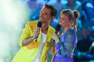 Beatrice Egli: Darum fehlte ausgerechnet sie bei Florian Silbereisens Überraschungsshow