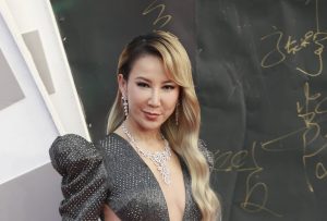 Disney-Star Coco Lee stirbt im Alter von 48 Jahren