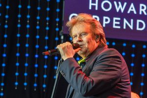 Howard Carpendale: Dieser Song ist ihm bis heute peinlich