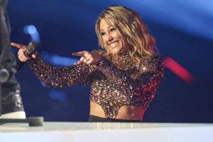 Fans erinnern sich: Der Moment, als Helene Fischer plötzlich sprachlos war