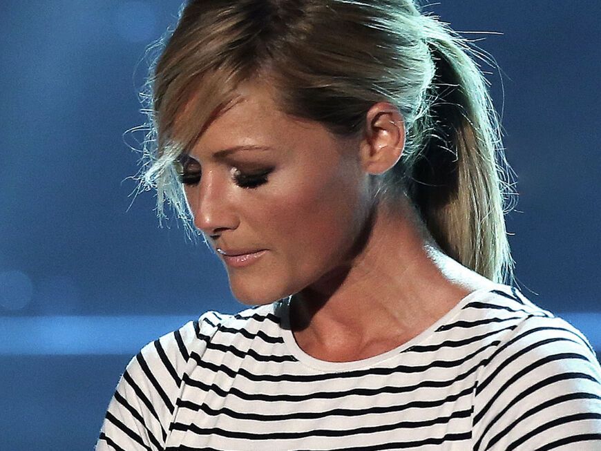 „Der tiefe Fall der Helene Fischer“: Heftige Kritik für freizügige Fotos