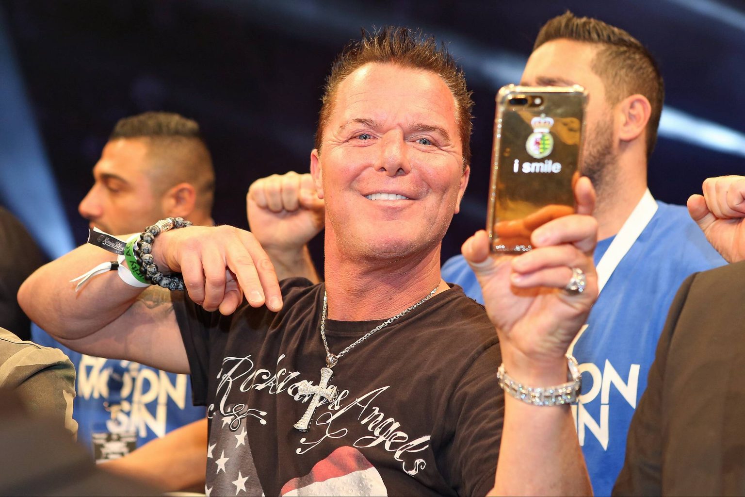 Tierquälerei vor laufender Kamera: Prinz Marcus von Anhalt sorgt mit Schock-Video für Entsetzten