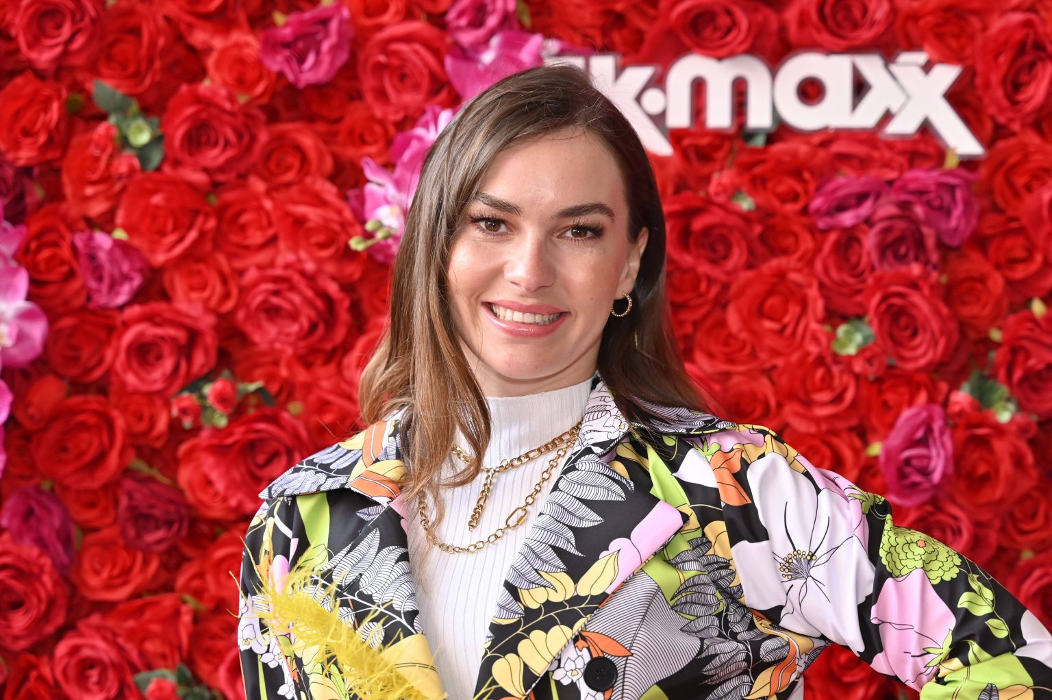 Renata Lusin: „Let’s Dance“-Star präsentiert stolz ihre Babykugel im Bikini