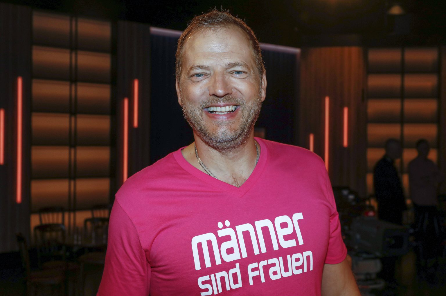 Mario Barth: Wohlbehütetes Geheimnis – Das ist die Frau an seiner Seite