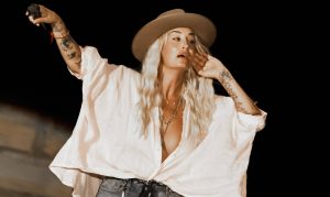 Sarah Connor: Überraschend freizügiges Foto enthüllt ihr neues Tattoo