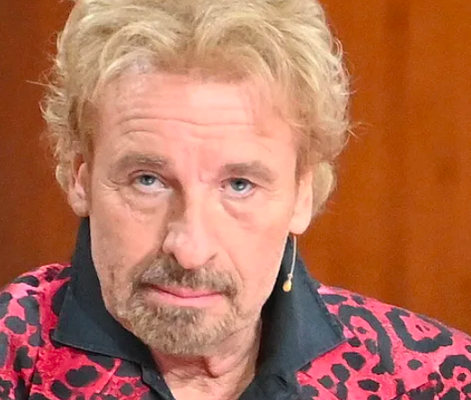 „Sei mal ganz still“: Thomas Gottschalk kritisiert Eltons Reaktion nach ProSieben-Aus