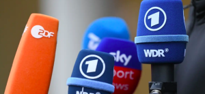 ARD muss plötzlich mit Programm aushelfen! – Dramatische technische Störungen bei ZDF