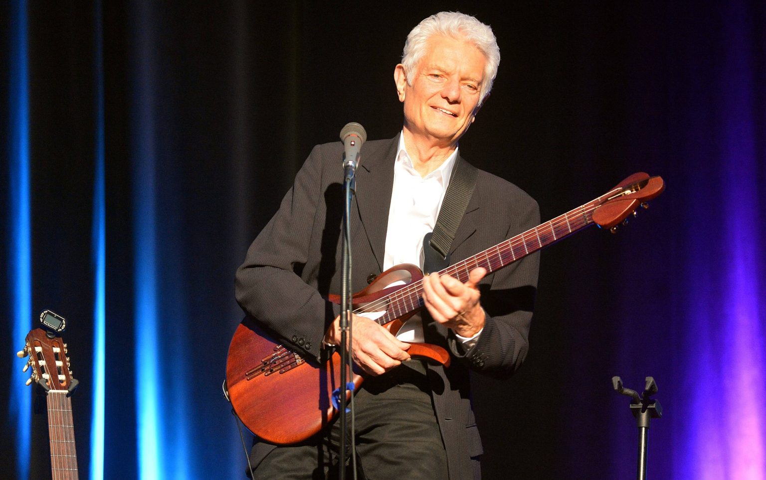Peter Horton: Musiker stirbt im Alter von 82 Jahren